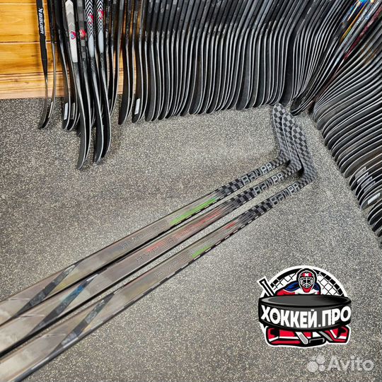 Клюшка Bauer Hyperlite 2 Sr Custom AG5NT Оригинал