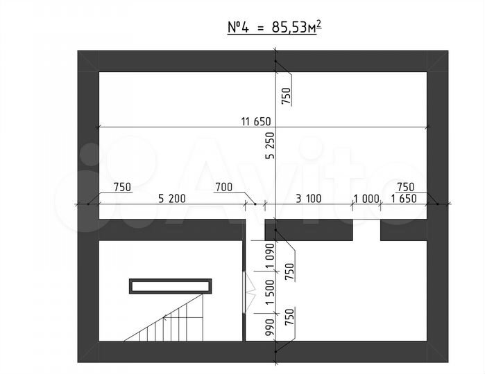 Торговая площадь, 352 м²