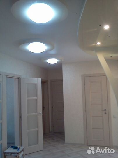 Ремонт квартир и коттеджей / услуга муж на час