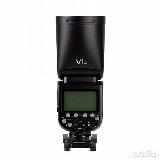 Фотовспышка Godox V1F для Fuji