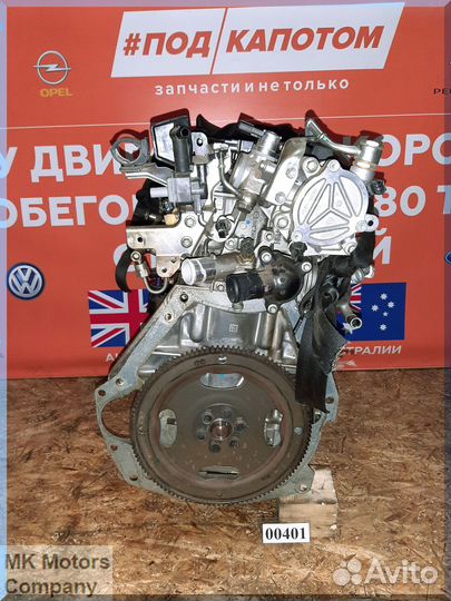 Двигатель PE-VPS 2,0 Mazda 6 GJ 3 BM