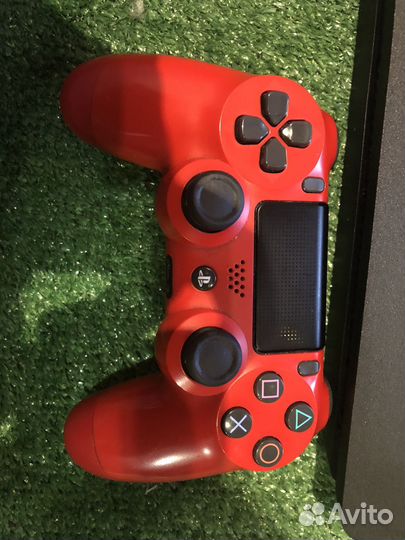 Sony playstation 4 fat 500 gb идеал