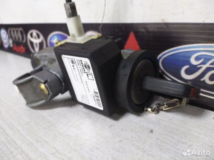 Замок зажигания Nissan Primera P12 QR20-DE 2004