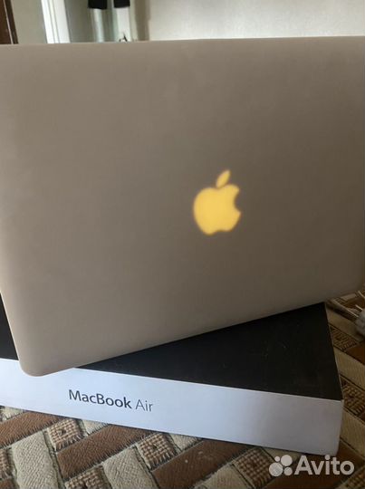 MacBook Air