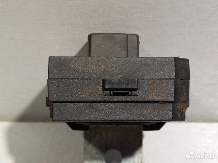 Иммобилайзер Kia Ceed универсал G4FC 2009