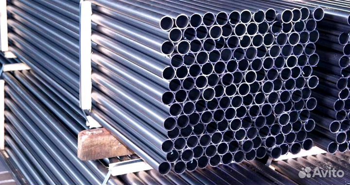 Электросварная труба 80х60