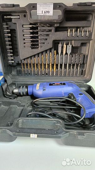 Дрель Диолд мэсу-2-02