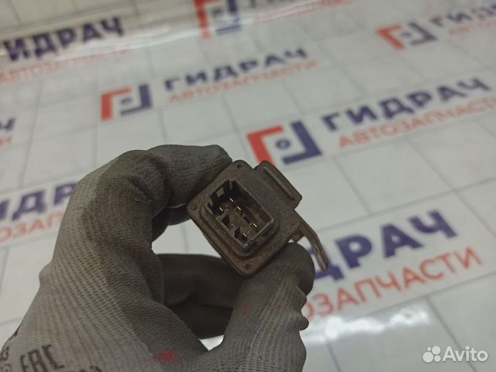 Реле стеклоочистителей Toyota Land Cruiser (J100) 85940-60090