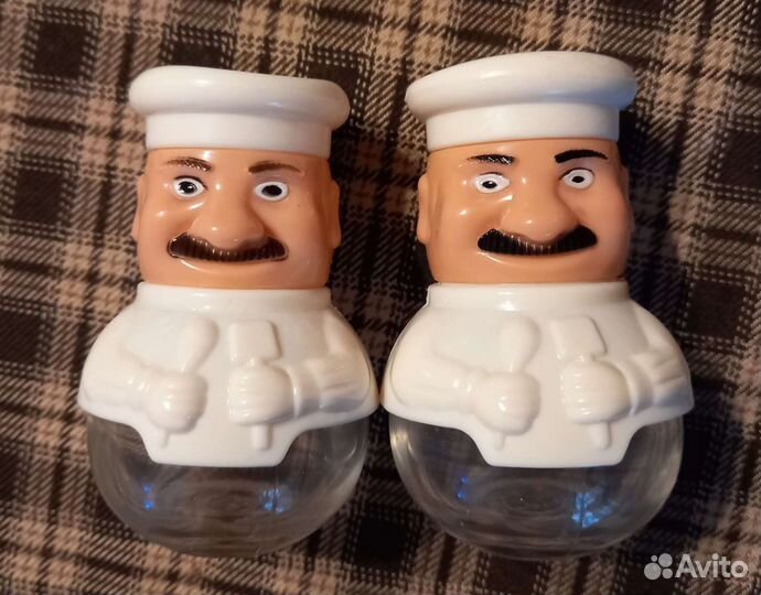 Набор для специй