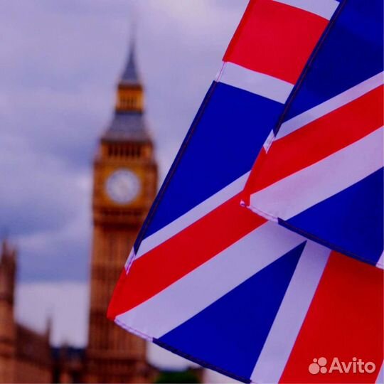 Обучение английскому для работы