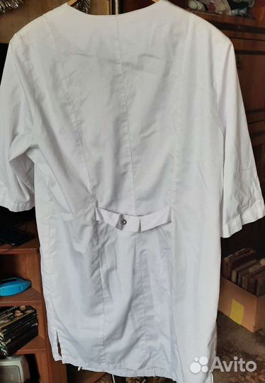 Медицинская одежда