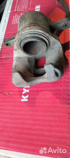 Супорт марк2