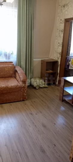 Дом 42,5 м² на участке 15 сот.