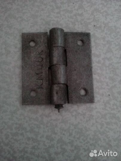 Петли и глазки СССР