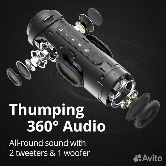 Tronsmart T7 новая