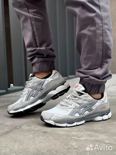 Кроссовки asics gel preleus