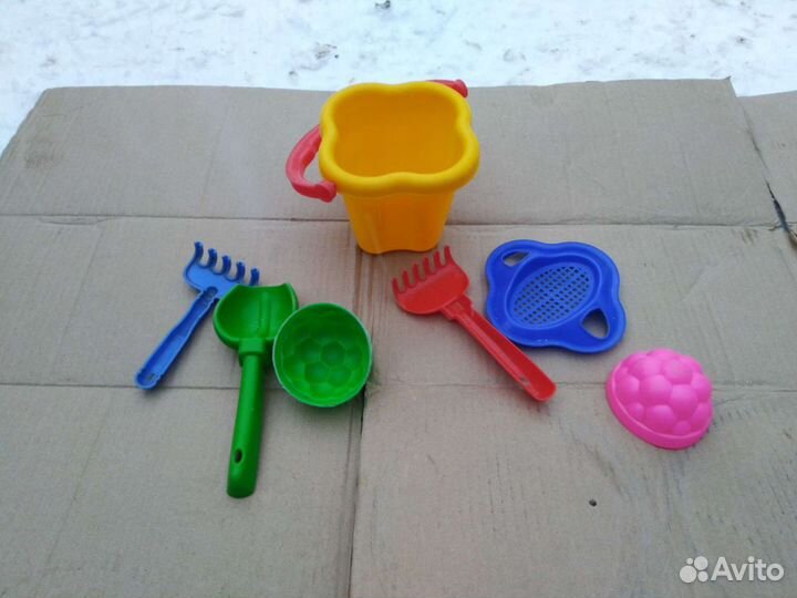 Детские вещи, игрушки