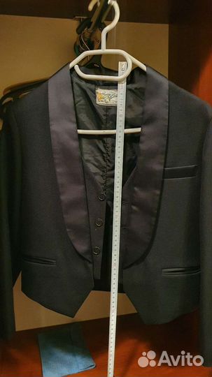 Смокинг для мальчика