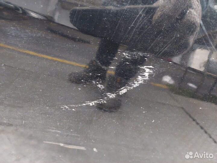 Дверь правая передняя Honda Insight 2009