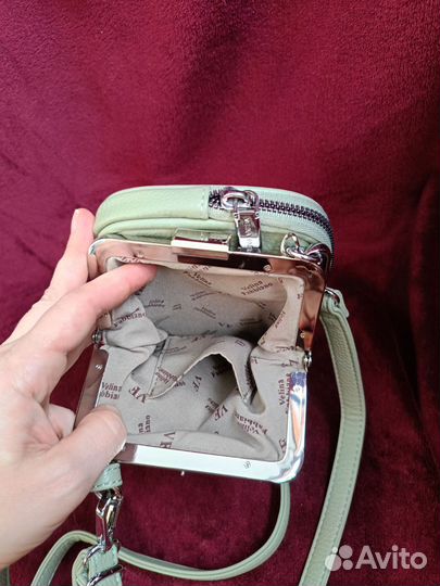 Сумка женская