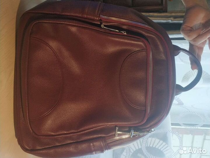 Рюкзак женский