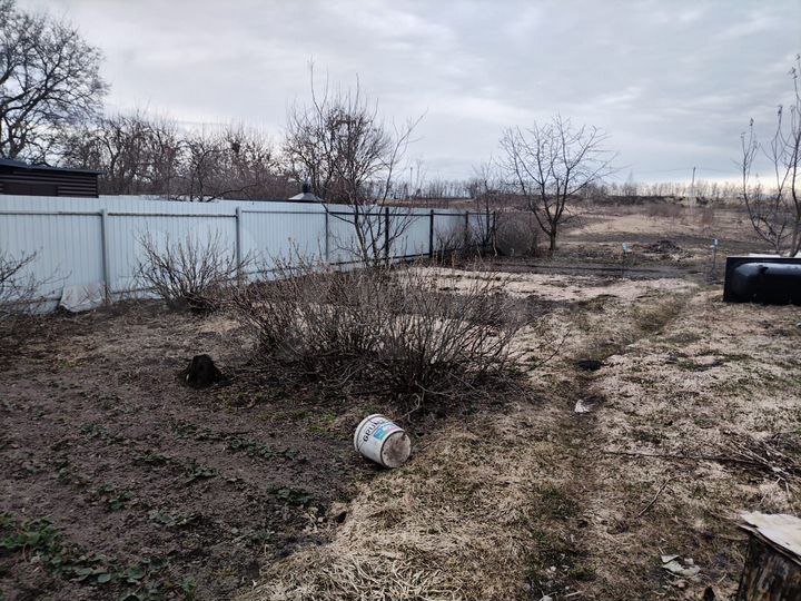 Дом 63,1 м² на участке 27 сот.