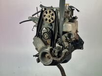 Двигатель Opel Astra F X16SZ