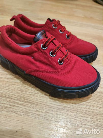 Обувь для девочки