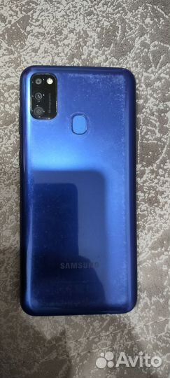 Samsung Galaxy M21, 6/128 ГБ