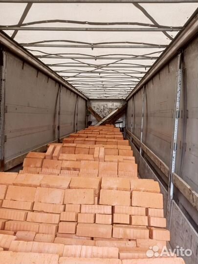 Кирпич полнотелый м 150