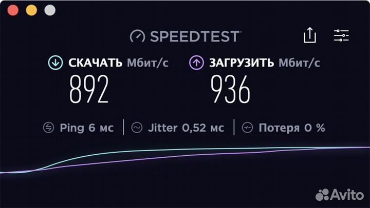 Wi-Fi роутер TP-Link EC220 G5