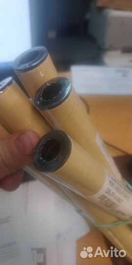 Оригинал з/часть термопленка HP 401 425 RM1-6405