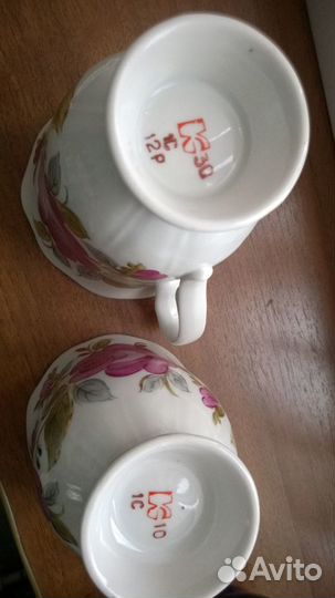 Чайная пара-лфз и пр