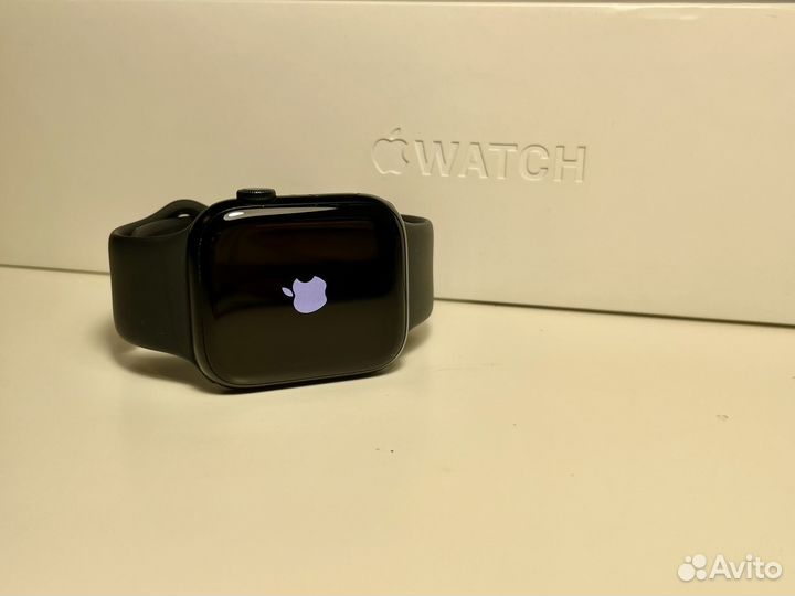 Apple Watch 7 45 mm