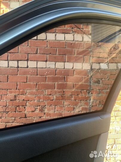 Съемная тонировка приора 5