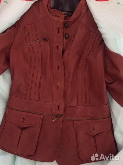 Пальто, куртки