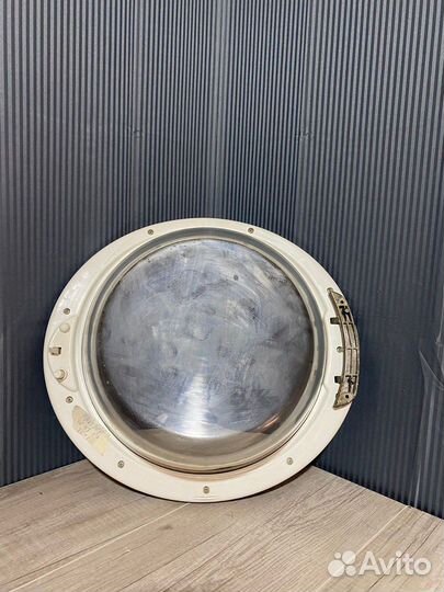 Люк (дверца) стиральной машины kaiser