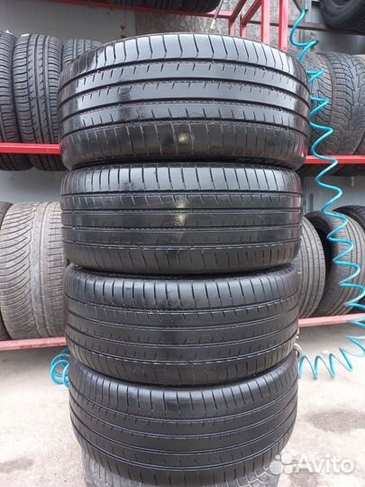 Kapsen Papide K3000 225/40 R18 92W