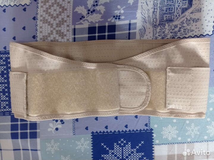 Бандаж orlett для беременных размер MS-96