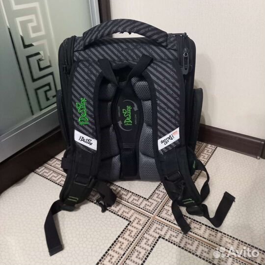 Школьный ранец Delune