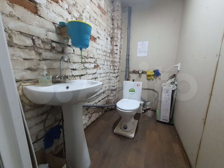 Аренда 300м2; Бокс Склад Цех Офис Под производство