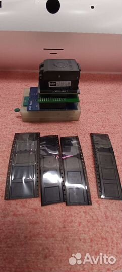 Прошитые emmc klm4g1fe3b-B001 klm8g1geme-B041 и др