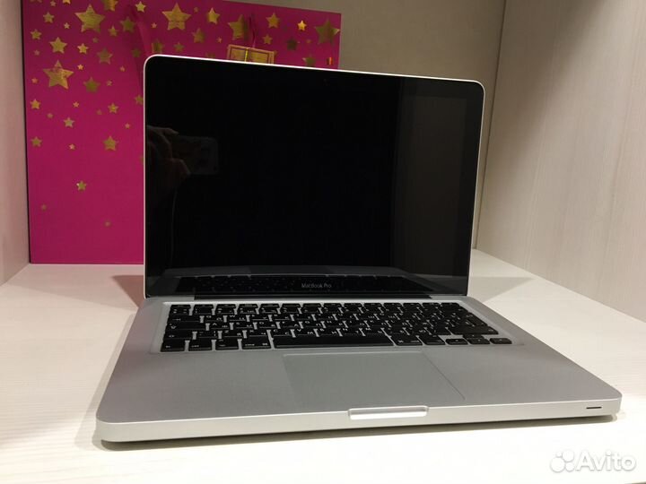 Apple macbook 13 pro