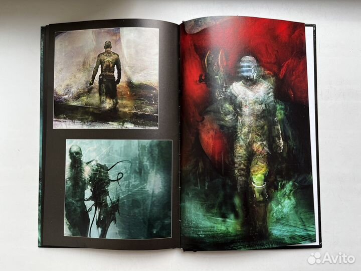 Dead Space - Трофей Комикс (Dead Space - Salvage)