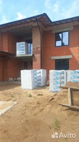 Газобетон Бонолит с Доставкой GZB-8325