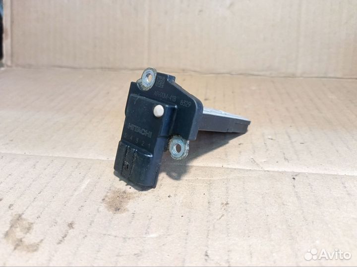 Дмрв Honda Civic 8 5D, 4D