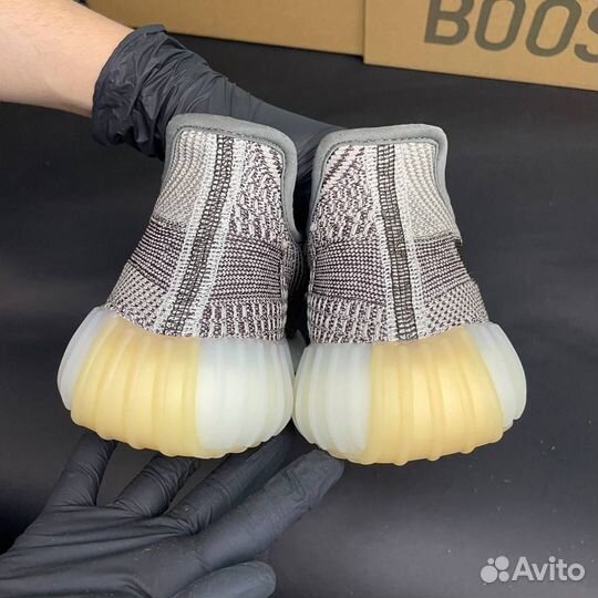 Кроссовки Adidas yeezy boost 350 V2 Zyon