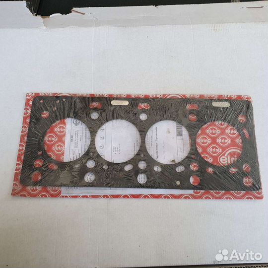 Новая Прокладка гбц k9k 1.5 dci новая