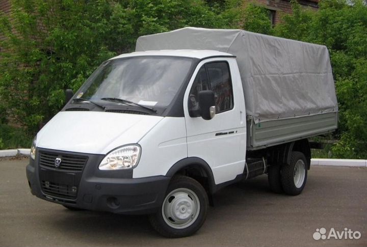 Грузоперевозки Газель, переезды грузчики