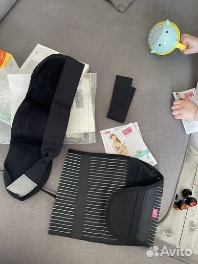 Бандаж для беременных